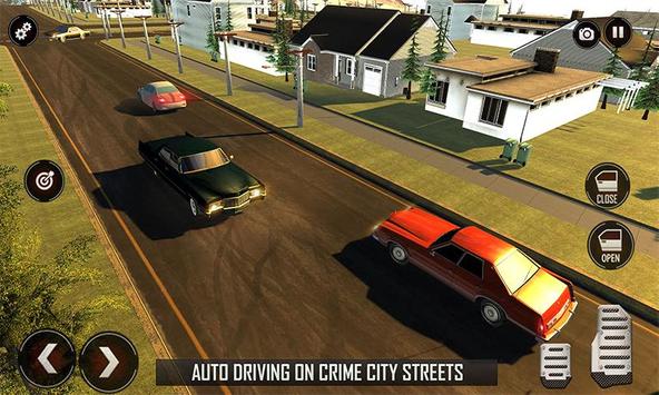 [Game Android] Russian Gangster: Grand City Mafia Crime Simulator