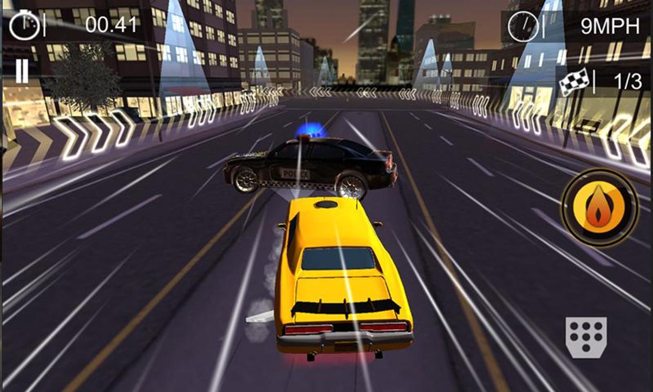 Crime Driver Police Pursuit 3D APK Download - Gratis ...