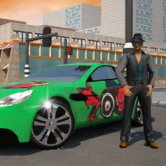 Crime lord: Gangster City 3D APK download