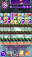 Crystal Oasis Magic Diamond تصوير الشاشة 2