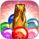 冲突钻石：吹泡泡 APK