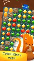 Jurassic Dino Digger Dash ภาพหน้าจอ 2