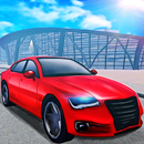 Auto Escola Auto-estrada 3D APK