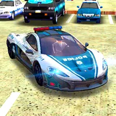 autoescuela: policías edición
