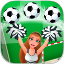 2016年欧锦赛：足球比赛3 APK