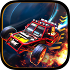 Extreme Stunt Car Race Off icon