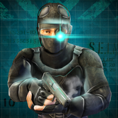 Elite Spy: Assassin Mission-icoon