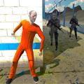 Escape Prison Break: Jail Crime Survival Games