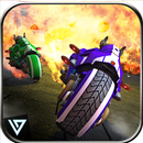 Demolition Derby Future Bike Wars APK
