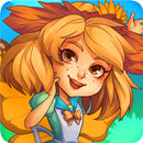 سحر جنية زهر - مباراة مجانا لع APK