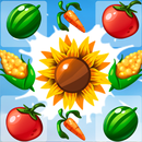 تطابق سحر المزرعة 3 APK