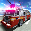 Fire Truck Rescue: New York