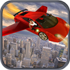 Flying Car Gangster LA APK