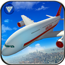 Airplane Pilot Flight Simulator - Flying Adventure APK