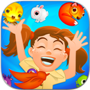 غابة الحيوانات صور مغامرة APK