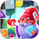 森林爆炸：钻石赛3 APK