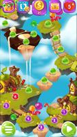 Fruit Jam Splash: Candy Match Screenshot 2