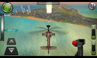 Gunship Airstrike Battle 3D penulis hantaran