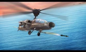 Gunship Airstrike bataille 3D capture d'écran 2