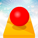 Rolling Geometry Sky APK