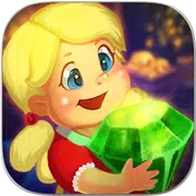 Gem Rescue: Save My Ouro