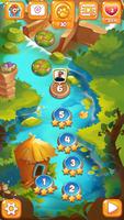 PANDA BEAR - Match 3 Puzzle Adventure screenshot 3