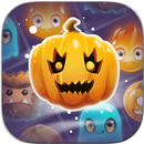 万圣节怪物：第3场比赛 APK
