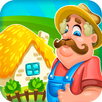 Happy Hay Farm World: Match 3 APK