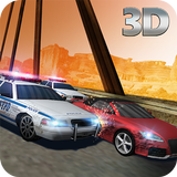 آیکون‌ Highway Police Chase Challenge