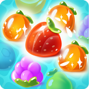 Jus buah Pop: Match 3 APK