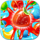 Suco fruta pop 2 jogo 3 ícone