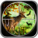 hutan hewan berburu 2016 APK
