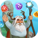 符文的天堂：益智游戏 APK