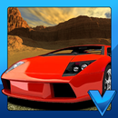 3D Parking lot King - Car park APK