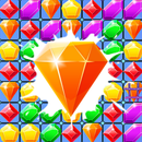 كنز القراصنة مباراة سحق 3 APK