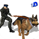 Police Dog Crime City Chase APK