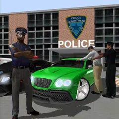 Police Cars vs Street Racers APK download