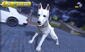 Police Dog Criminal Hunt 3D screenshot 3