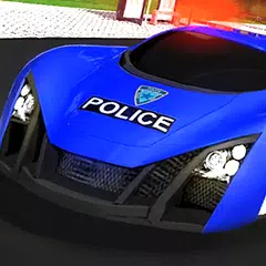 Descargar APK de 3D POLICÍA Cop Deber VS LADRÓN
