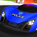3D Cop Duty POLICE VS VOLEUR APK