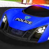 آیکون‌ 3D Cop Duty POLICE VS THIEF