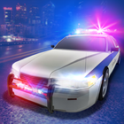 Police Parking 3D Extended 2 icon