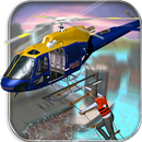 Police Heli Rescue Alert APK
