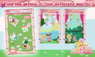 Bubble Shooter Princess Story-poster