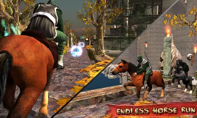 忍者寺逃生3D任務 APK 下載