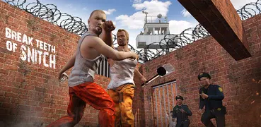 Prison Escape Jail Break Games
