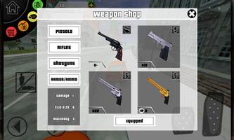 Russian Crime Cartel Genesis اسکرین شاٹ 2