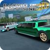 Racing in Limousine 3D APK