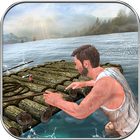 Raft Survival Sea Escape Story icon