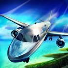 Real Pilot Flight Simulator 3D-icoon